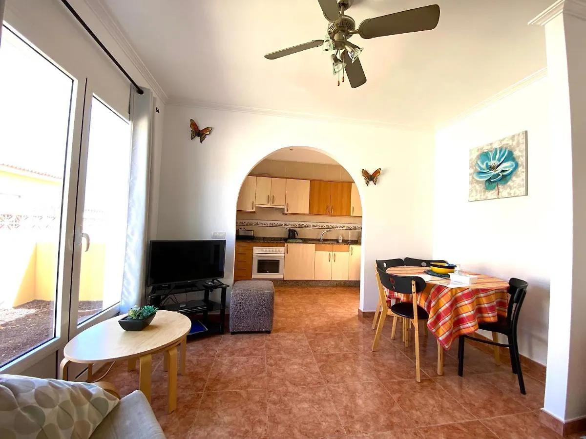 49 Beach Villas Caleta De Fuste Holiday home