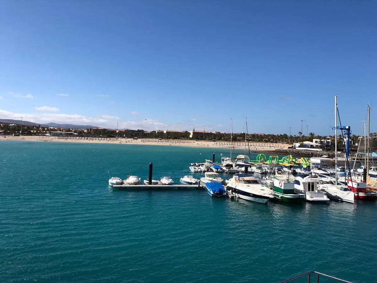 Holiday home 49 Beach Villas Caleta De Fuste Spain