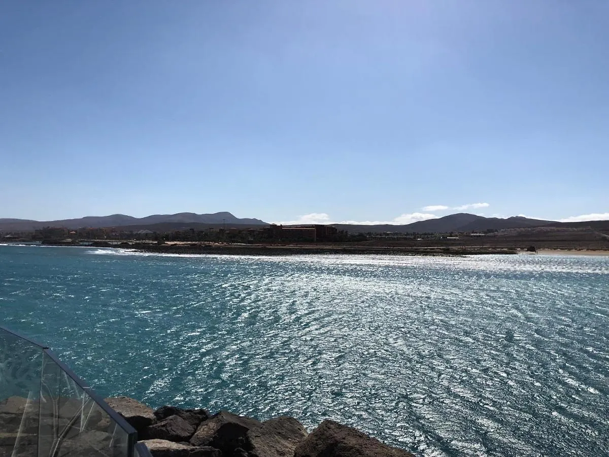 49 Beach Villas Caleta De Fuste 0*,