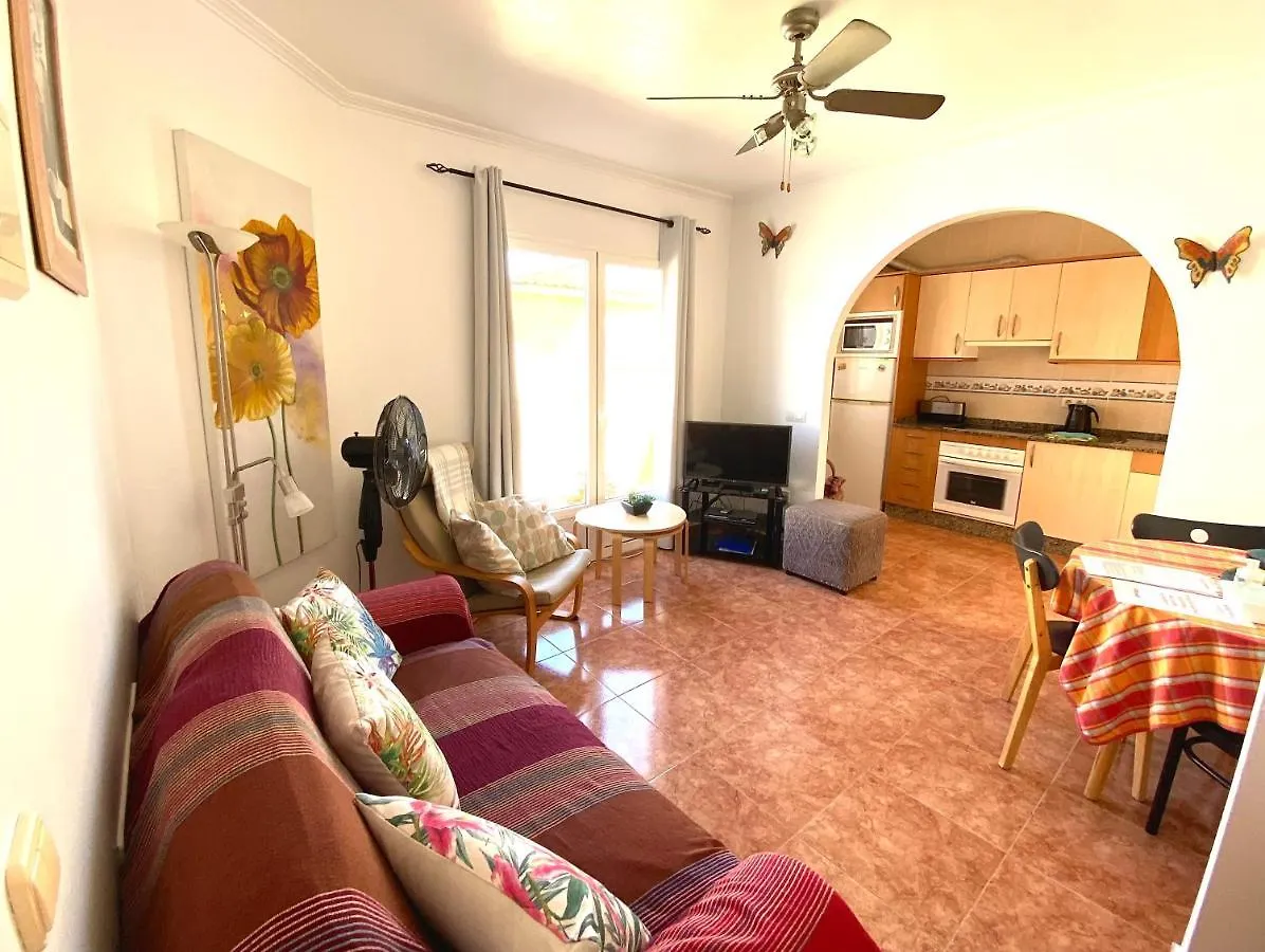 49 Beach Villas Caleta De Fuste