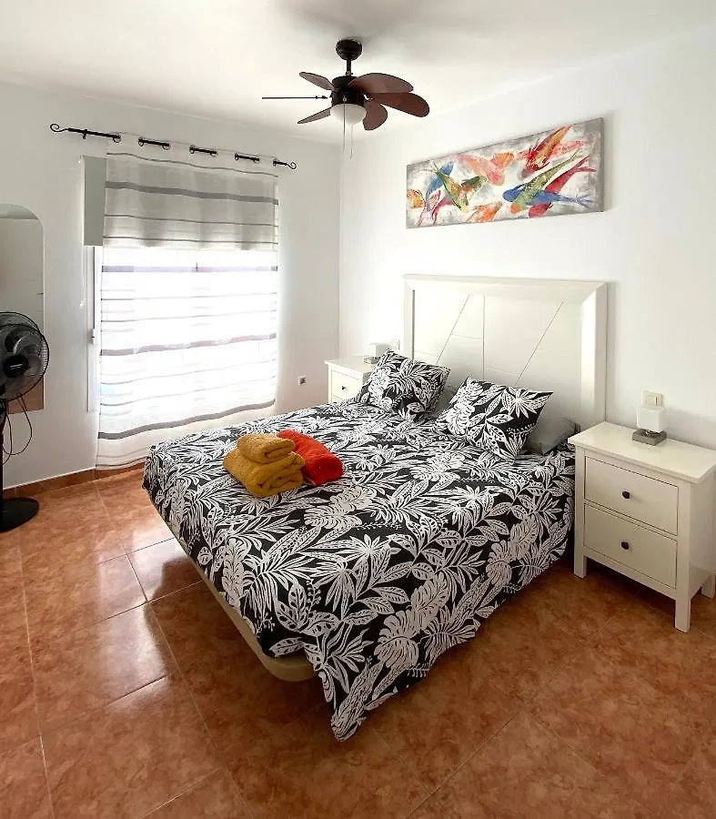 49 Beach Villas Caleta De Fuste Spain