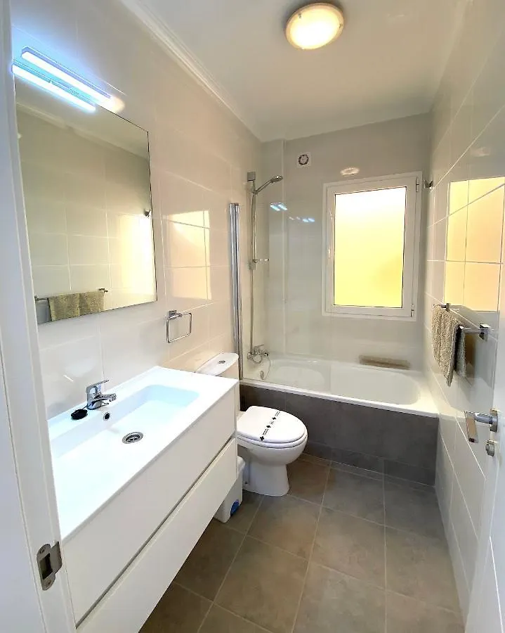 49 Beach Villas Caleta De Fuste Holiday home