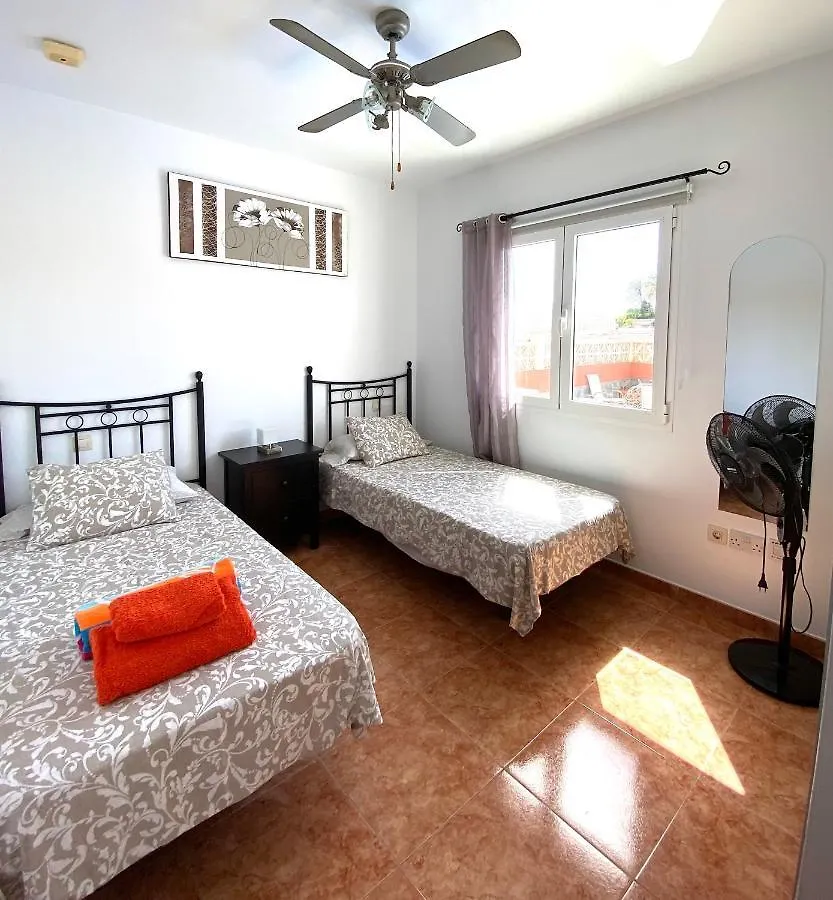 49 Beach Villas Caleta De Fuste 0*,  Spain