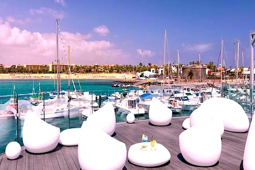 49 Beach Villas Caleta De Fuste