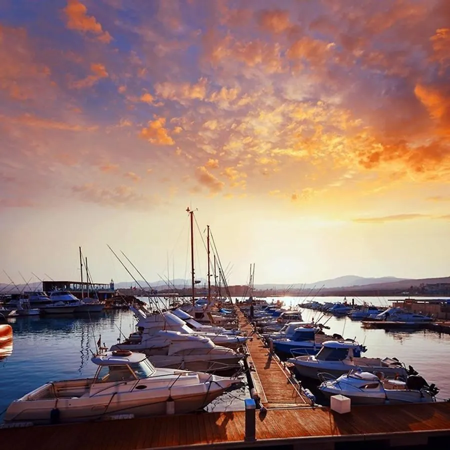 Holiday home 49 Beach Villas Caleta De Fuste