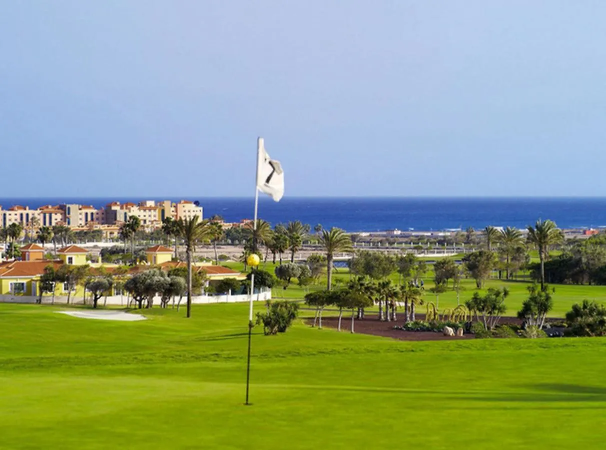 49 Beach Villas Caleta De Fuste Holiday home