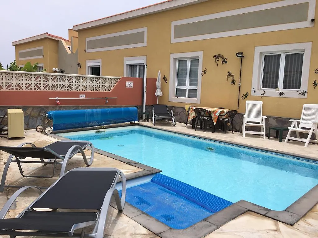 49 Beach Villas contacts
